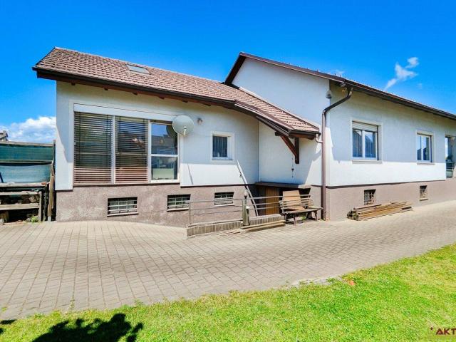 Haus kaufen in Feldkirchen bei Graz, Lebern
