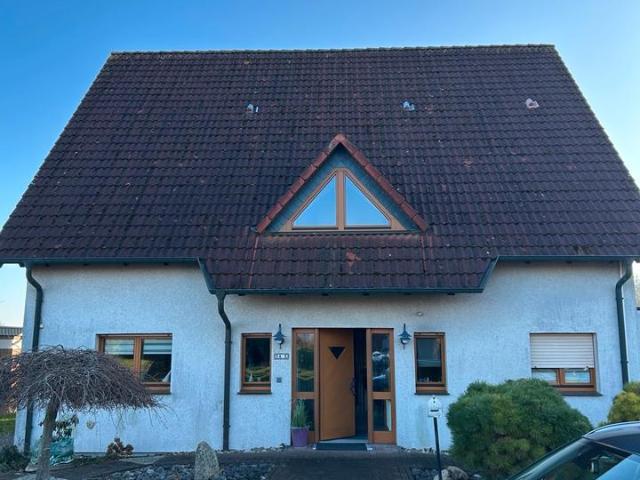 Haus kaufen in Wadersloh