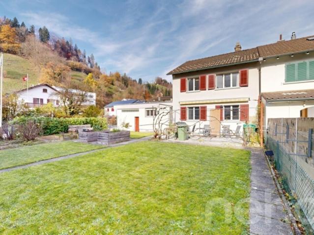 Einfamilienhaus kaufen in Lü