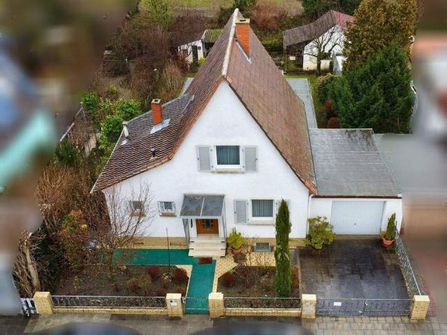 Haus kaufen in Frankenthal Kernstadt, Frankenthal