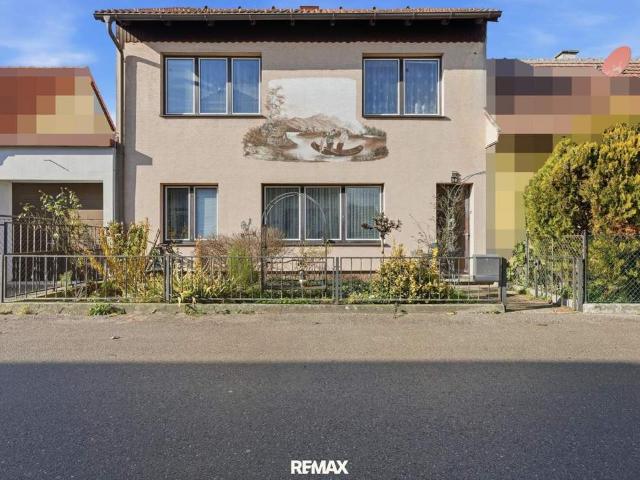 Haus kaufen in Tulln an der Donau, Niederösterreich