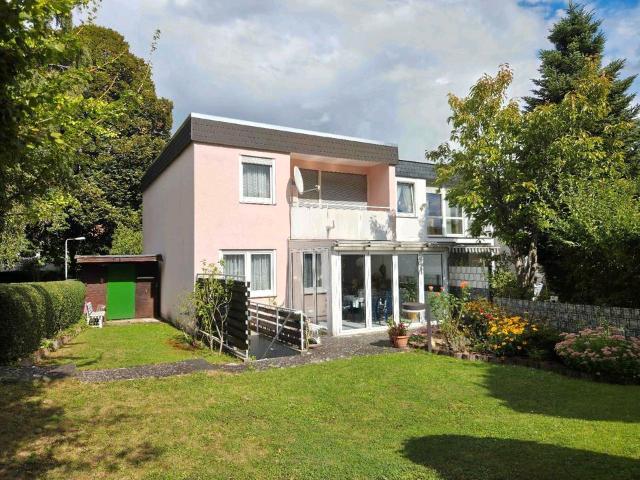 Haus kaufen in Schwalbach, Hessen