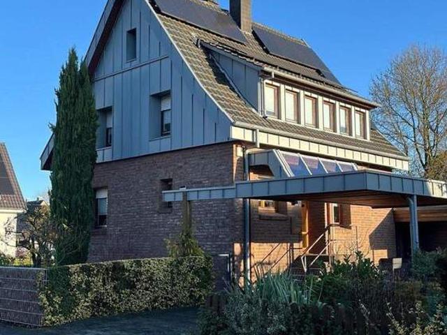 Haus kaufen in Rheda-Wiedenbrück, Nordrhein-Westfalen