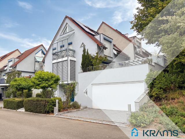 Haus mieten in Pliezhausen, Baden-Württemberg