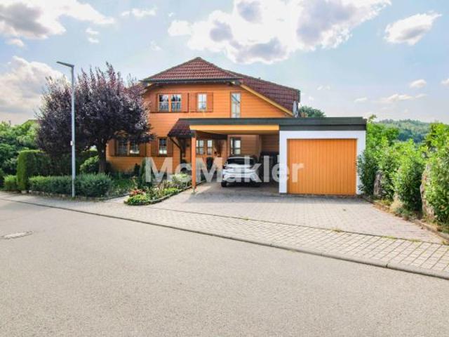 Haus kaufen in Lorch, Baden-Württemberg