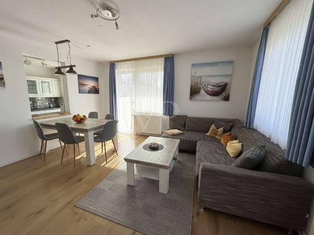 Wohnung kaufen in Koserow, Vorpommern-Greifswald
