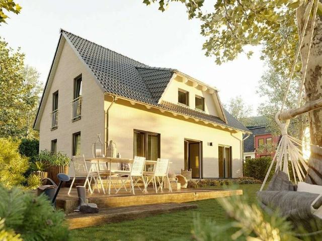 Haus kaufen in Glinde, Kreis Stormarn