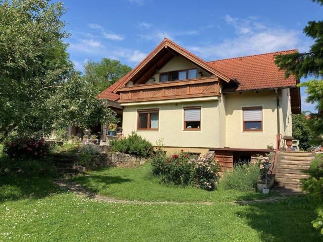 Haus kaufen in Potzneusiedl, Burgenland