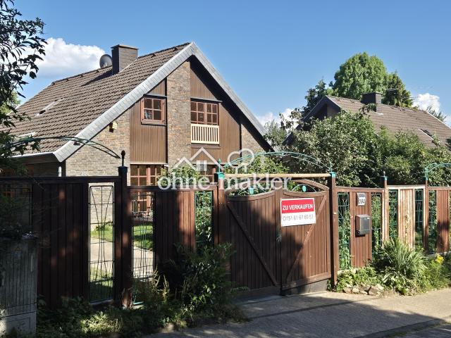 Haus kaufen in Neunkirchen, Neunkirchen-Seelscheid