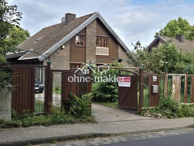 Haus kaufen in Neunkirchen, Neunkirchen-Seelscheid