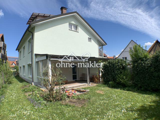 Haus kaufen in Opfingen, Freiburg