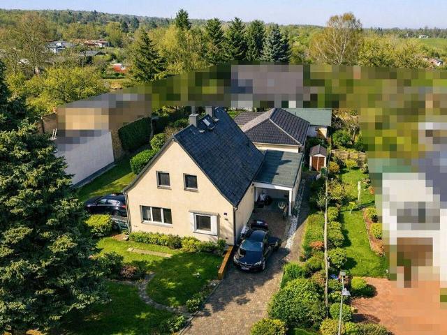 Haus kaufen in Bornstedter Feld, Potsdam