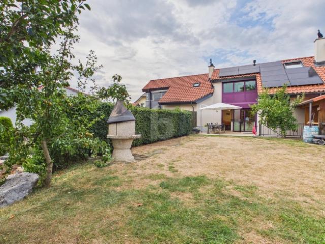 Reihenfamilienhaus mieten in Lü