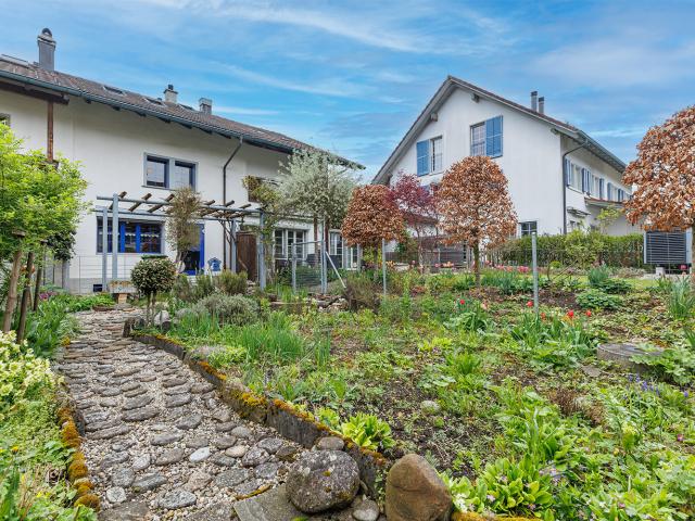Haus kaufen in Gossau (ZH), Zürich
