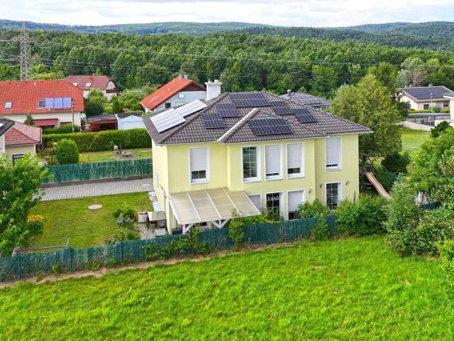 Haus kaufen in Pressbaum, Niederösterreich
