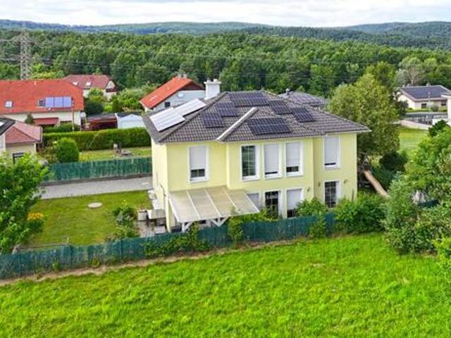Haus kaufen in Pressbaum, Niederösterreich