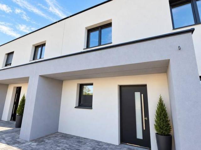 Haus kaufen in Ebergassing, Bezirk Bruck an der Leitha