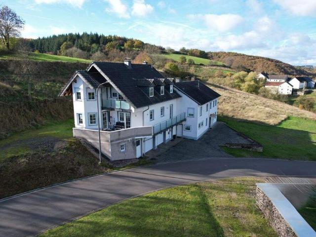 Haus kaufen in Niederpierscheid, Rheinland-Pfalz