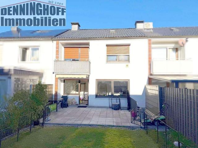 Haus kaufen in Holzwickede, Nordrhein-Westfalen