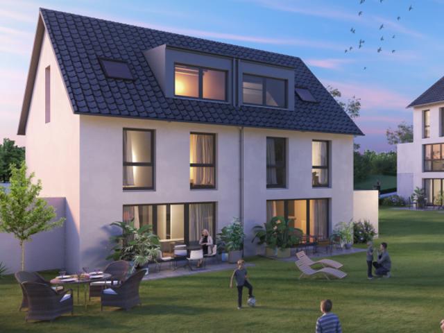 Haus kaufen in Heimsheim, Baden-Württemberg