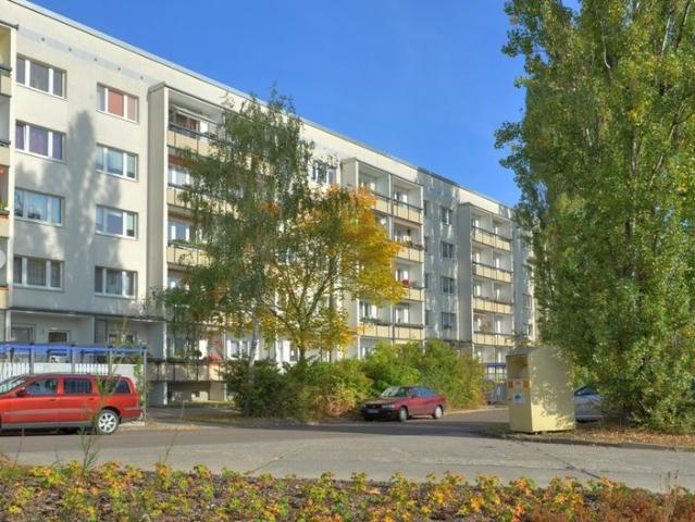 Apartment mieten in Halle, Südstadt