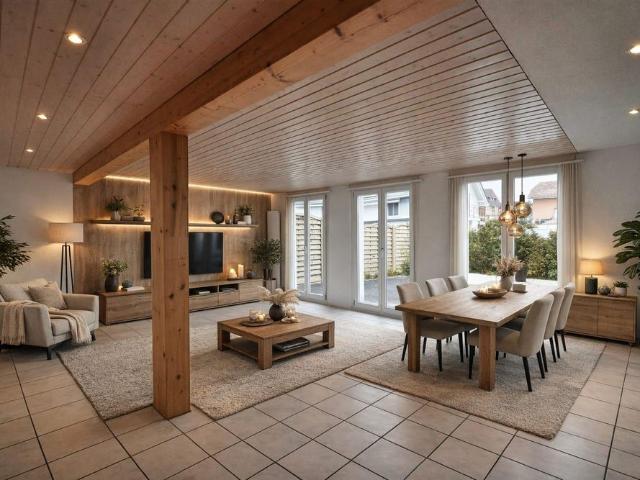 Haus mieten in Niederbipp, Verwaltungsregion Emmental-Oberaargau