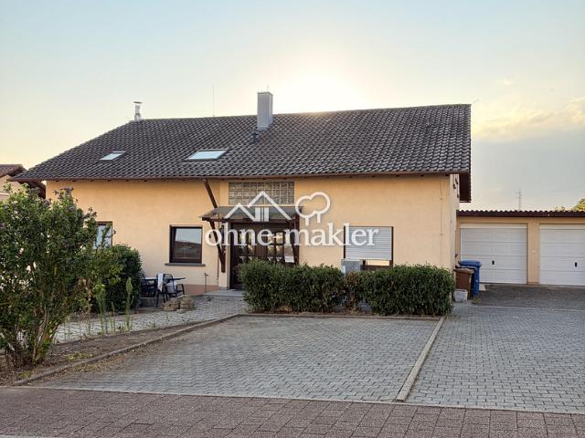 Apartment mieten in Obergimpern, Bad Rappenau
