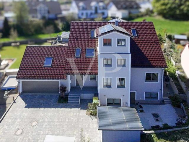 Haus kaufen in Wolnzach, Landkreis Pfaffenhofen an der Ilm