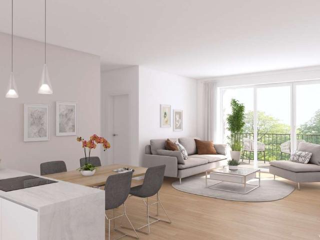 Wohnung kaufen in Offenbach, Lahn-Dill-Kreis