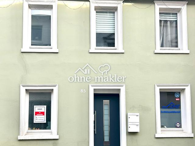 Haus kaufen in Selhof, Bad Honnef