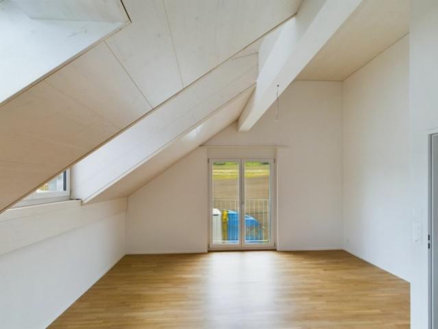 Einfamilienhaus mieten in Schleitheim, Schaffhausen