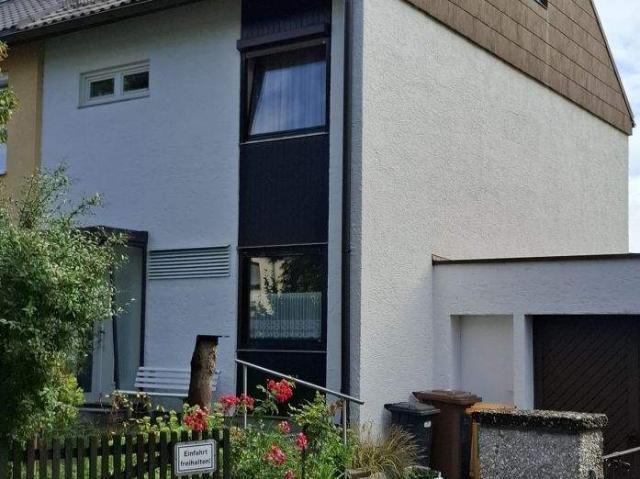 Haus kaufen in Hochzoll, Augsburg