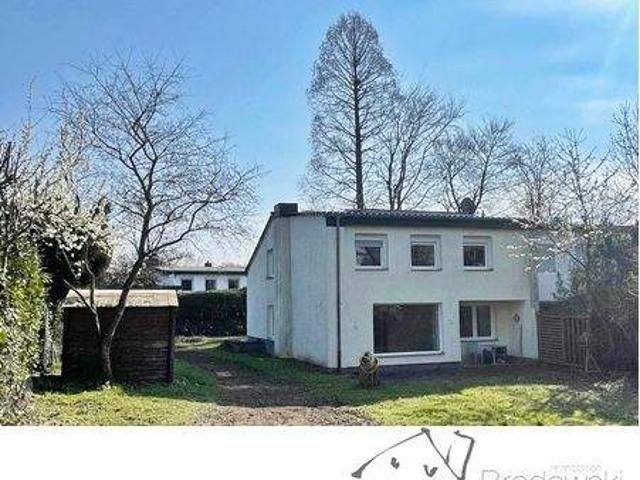 Haus kaufen in Vogelsang, Neuss