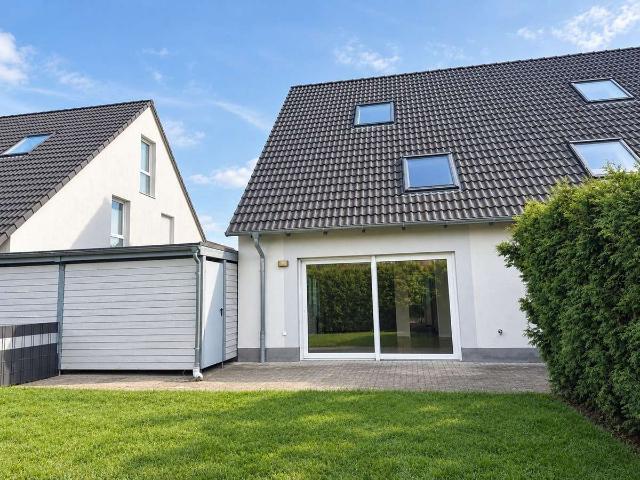 Haus kaufen in Münster-West, Münster