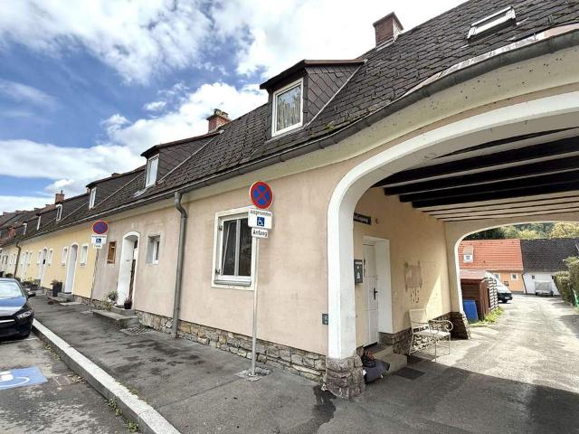 Haus kaufen in Leoben, Steiermark