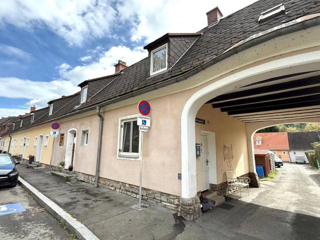 Haus kaufen in Leoben, Steiermark