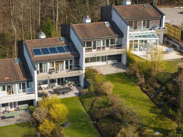 Reihenfamilienhaus kaufen in Lustmühle, Appenzell Ausserrhoden