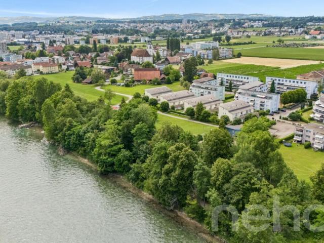 Reihenfamilienhaus kaufen in Emmen-Dorf, Emmen