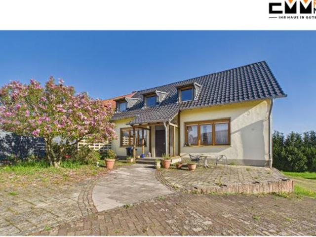 Haus kaufen in Bettenfeld, Rheinland-Pfalz
