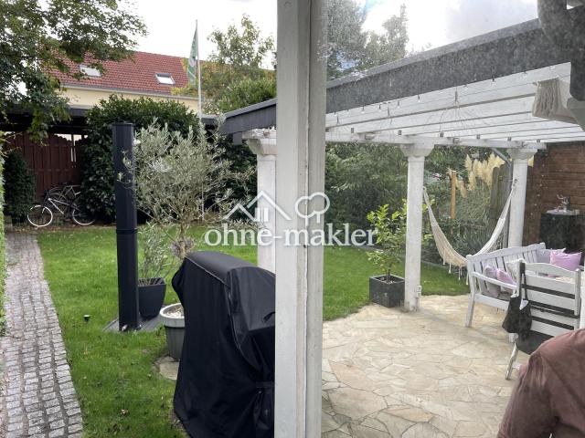 Haus kaufen in Menzlingen, Rösrath