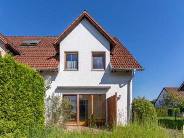 Haus kaufen in Burgheim, Bayern