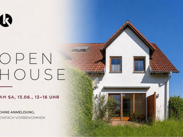 Haus kaufen in Burgheim, Bayern