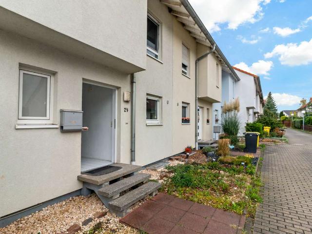 Haus kaufen in Queis, Landsberg