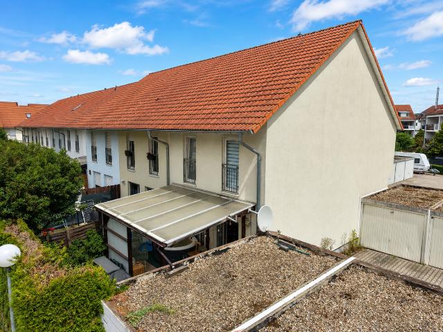 Haus kaufen in Landsberg, Sachsen-Anhalt