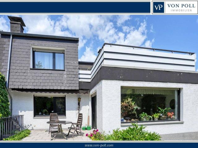Haus kaufen in Bochum, Eppendorf