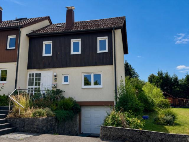 Villa kaufen in Bächlingen, Langenburg