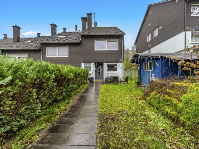 Haus kaufen in Dornap, Wuppertal