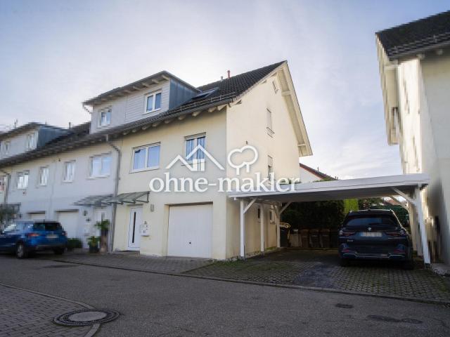 Haus kaufen in Sandweier, Baden-Baden