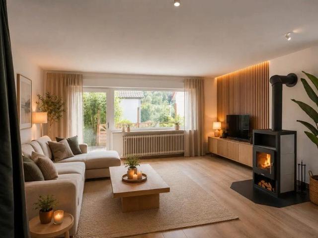 Haus kaufen in Denkendorf, Baden-Württemberg