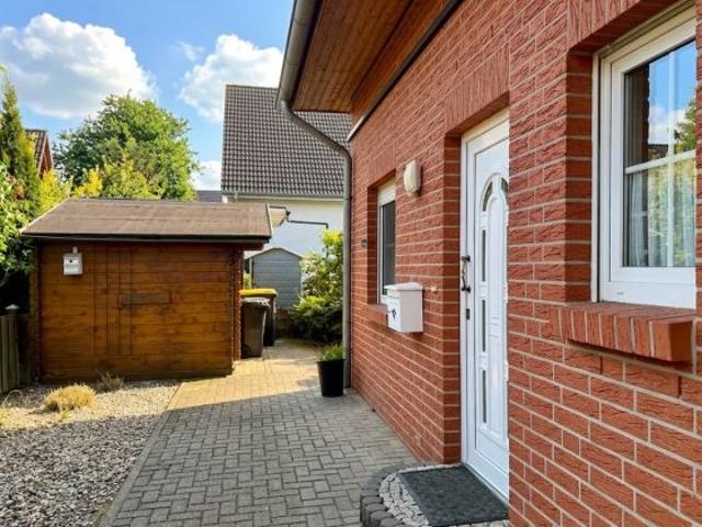 Haus kaufen in Braunschweig, Niedersachsen